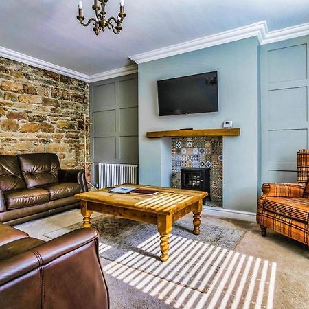 Ebenezer House Villa Newbiggin-by-the-Sea Luaran gambar