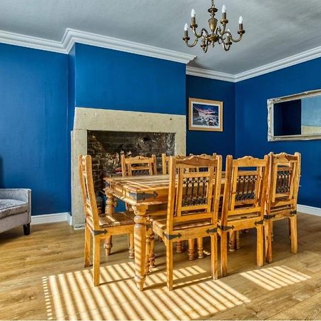 Ebenezer House Villa Newbiggin-by-the-Sea Luaran gambar