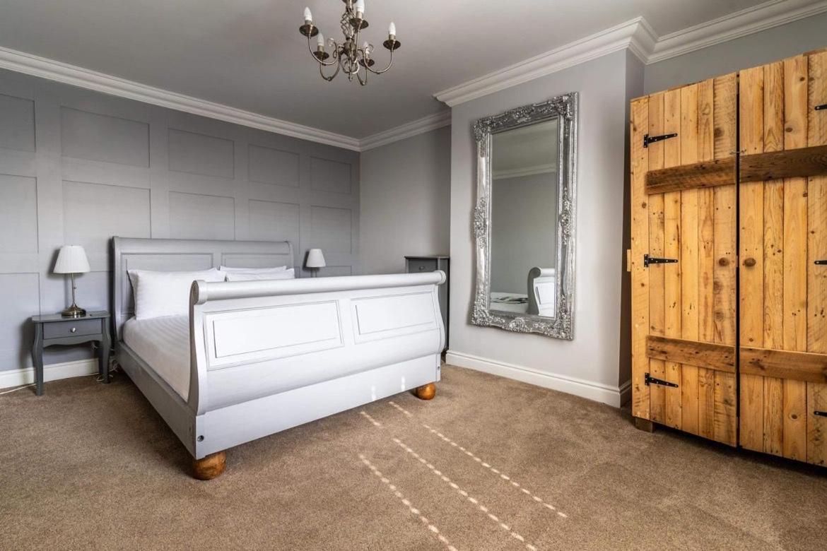 Ebenezer House Villa Newbiggin-by-the-Sea Luaran gambar