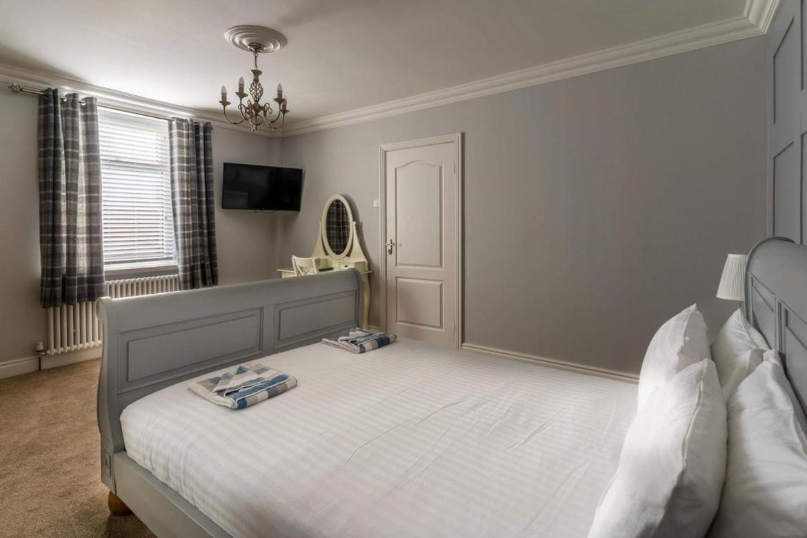 Ebenezer House Villa Newbiggin-by-the-Sea Luaran gambar